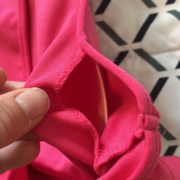 Pop Fit Sports Bra / Athletic Tank - Picture 7 of 13